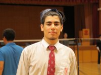 20171215 S6 Badminton friendly match 162